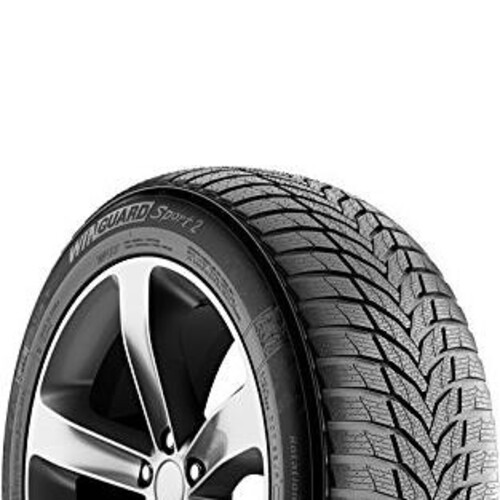 Nexen Winguard Sport 2 255/55R18XL 109V BSW Tires