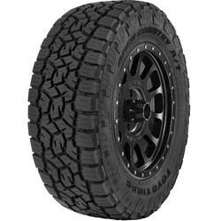 355290 Toyo Open Country A/T III LT285/50R22 E/10PLY BSW Tires