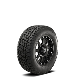 216180 Nitto Terra Grappler G2 LT245/75R17 E/10PLY BSW Tires
