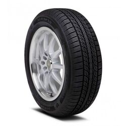 15497890000 General AltiMAX RT43 225/45R17 91H BSW Tires