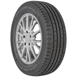DOR25 Doral SDL-Sport 195/70R14 91S BSW Tires