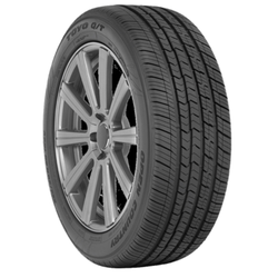 318350 Toyo Open Country Q/T 265/50R19XL 110V BSW Tires