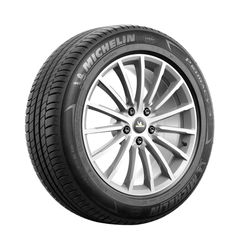 Michelin Primacy 3 88W BSW Tires 205/45R17XL