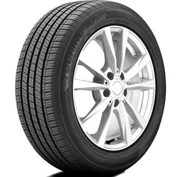 009270 Fuzion Touring A/S 215/60R17 96T BSW Tires