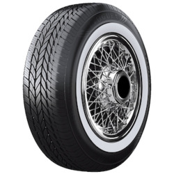 03183811 Vogue Custom Built Radial 215/65R15XL 100H W/G Tires