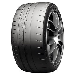 5206 Michelin Pilot Sport Cup 2 Connect 205/40R18XL 86Y BSW Tires