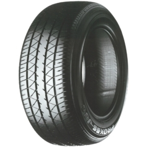 Toyo Proxes J33 215/55R17 93V BSW Tires