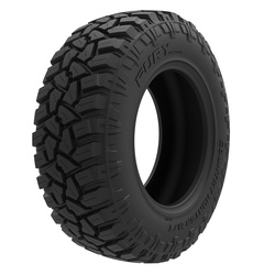 FCHIIF35125017A Fury Country Hunter M/T 2 35X12.50R17 F/12PLY BSW Tires
