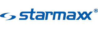 Starmaxx Logo