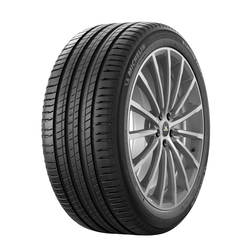 21574 Michelin Latitude Sport 3 275/45R20XL 110V BSW Tires