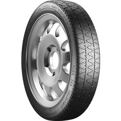 03113490000 Continental SContact 155/80R19 114M BSW Tires