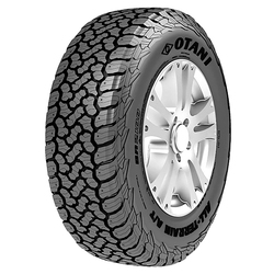 S211A Otani SA2100 265/70R15XL 116T BSW Tires