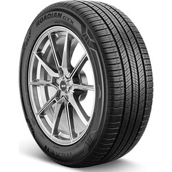 10403NXK Nexen Roadian GTX 245/50R19XL 105W BSW Tires