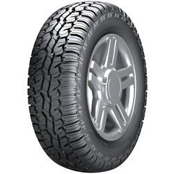 1200057894 Armstrong Tru-Trac AT 225/65R17XL 106H BSW Tires