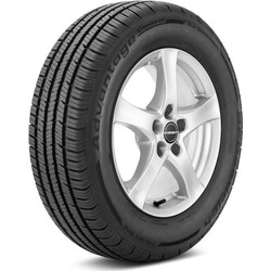 38227 BF Goodrich Advantage Control 245/55R18 103V BSW Tires