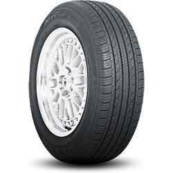 15359NXK Nexen NPriz AH8 215/55R18 95H BSW Tires